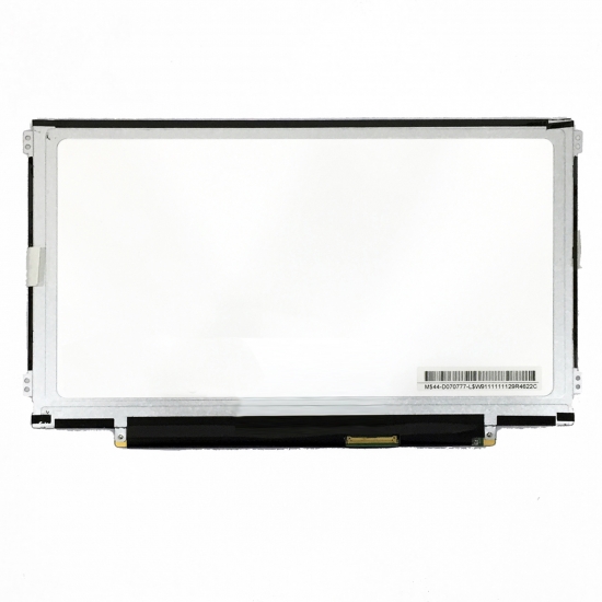 11.6 Slim NT116WHM-N10 Laptop Ekran Paneli 1366x768 HD