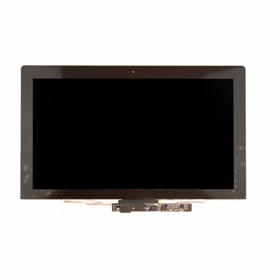 13.3 Lenovo Yoga 13 Serisi Ekran ve Dokunmatik Panel  (Outlet)