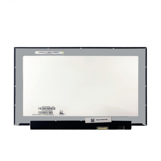 NV133FHM-N43 v8.3 Notebook Ekran Ful HD (Dark Kasa)