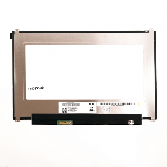 B133HAN02.7 HW1A Notebook Ekran Paneli