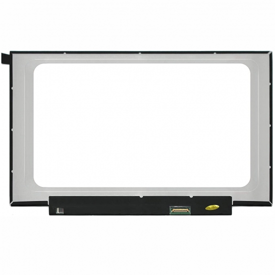 Lenovo THINKPAD T490 20N3 Notebook Ekran Paneli (Dar Kasa - Kulaksız)