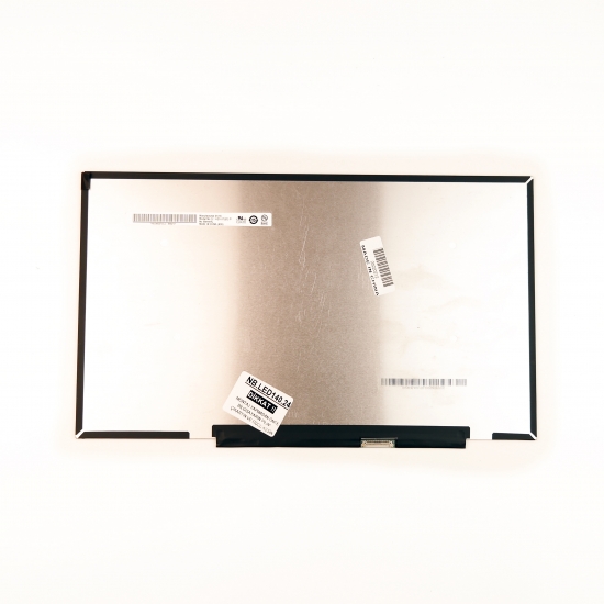 Asus ExpertBook B9 B9450FA Notebook Ekran Paneli