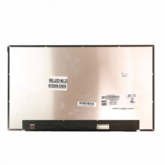 NE140FHM-N6L Notebook Ekran Paneli