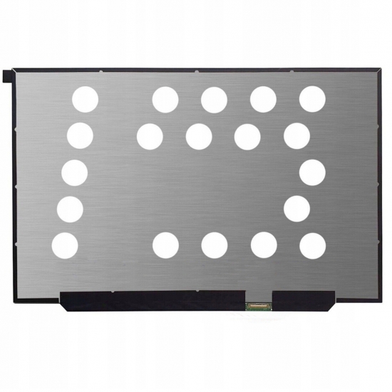 TL140BDXP01-00 Notebook Ekran Paneli 2K 165Hz