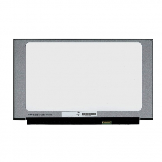 15.6 Slim LED Ekran 30Pin Full HD IPS - (Kulaksız) (Dar Kasa)