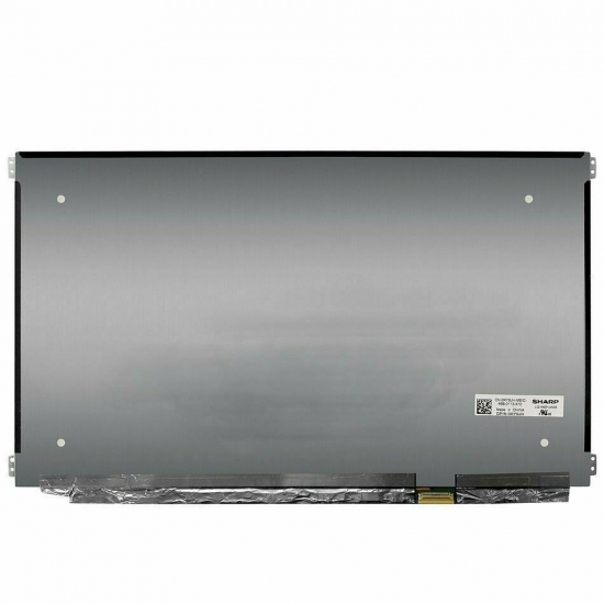 HP ZBook 15 G4 Notebook Ekran 40Pin 4K (Yandan Vidalı)