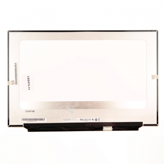 17.3 Slim LED Ekran 30Pin FullHD IPS (Kulaksız) - px1920X1080 - 60Hz