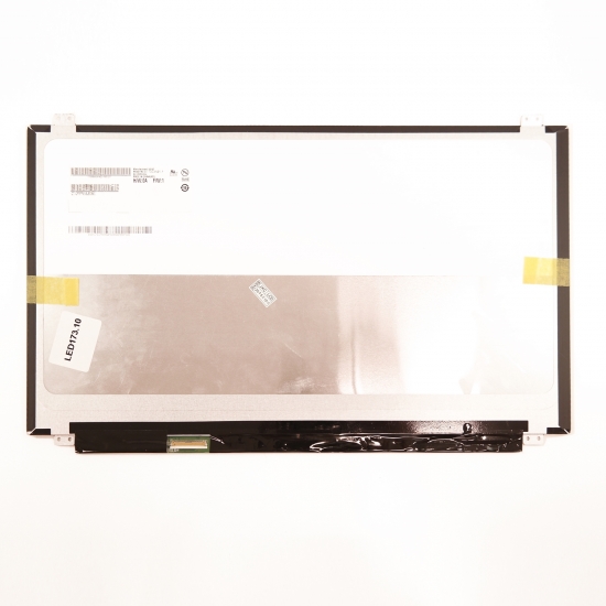 ASUS ROG G703GI Notebook Ekran (UHD-4K)