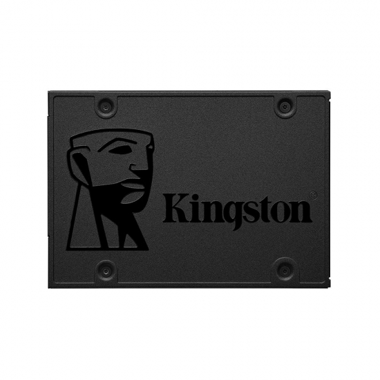 240GB Kingston SSD A400 Serisi (500Mb/350Mb)