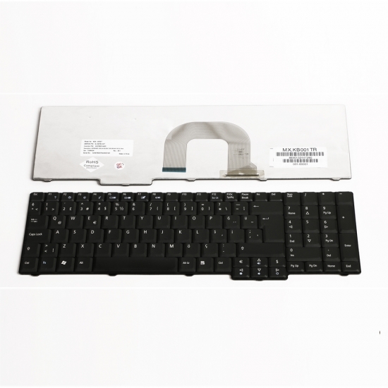 NSK-AF00T Notebook Klavye