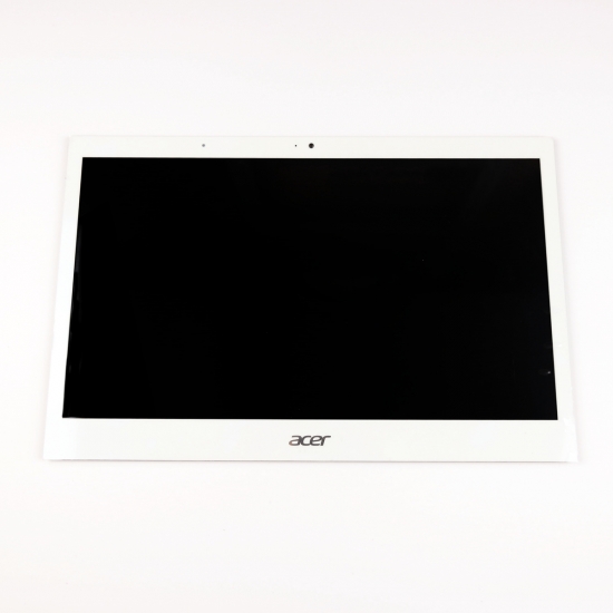ACER Aspire S7-392 Dokunmatik LCD Ekran Set Beyaz