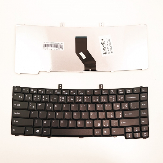 ACER 5310 Laptop Klavye Türkçe