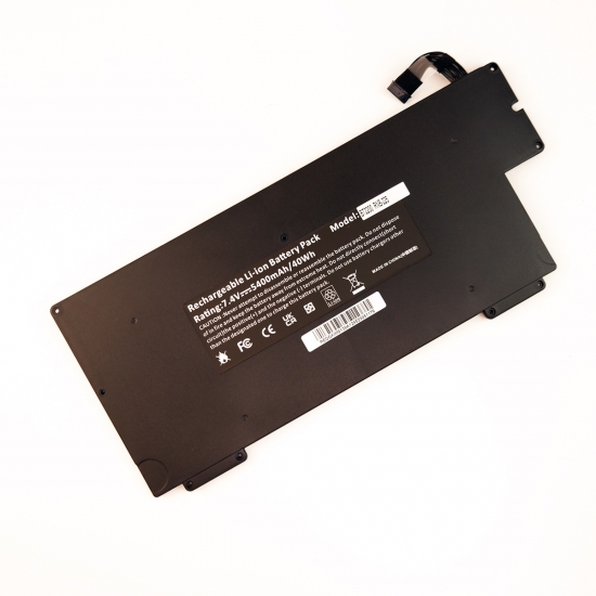 Apple MacBook Air 13” 13” MC233*/A Notebook Batarya Pil