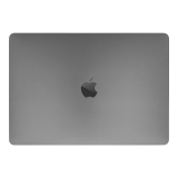 Apple Macbook A1706 A1708 (Late 2016-2017) Full Ekran Set (Silver)