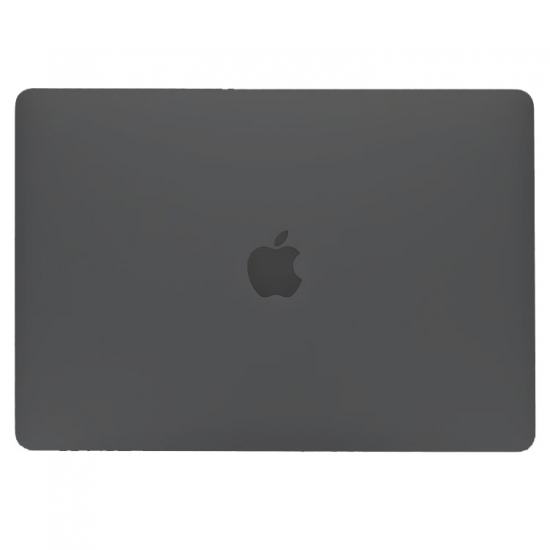 Apple Macbook A1706 A1708 (Late 2016-2017) Full Ekran Set (Grey)