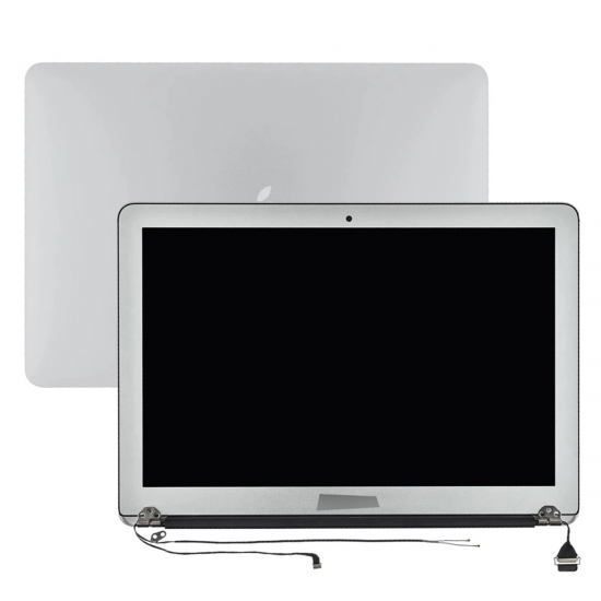 Apple MacBook Air A1466 (2013-2014) Full Ekran Set - 12 Pin Kamera