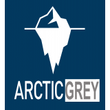 Arctic Grey Termal Pad 6w 0.5mm 100x100mm