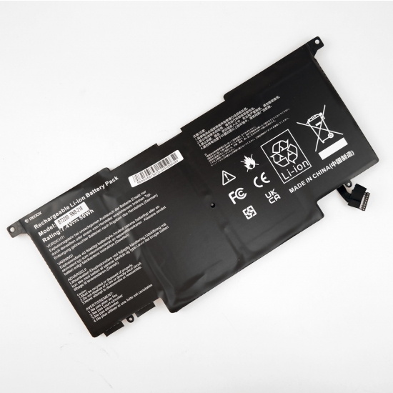 Asus UX305FA UX305L Notebook Batarya Pil