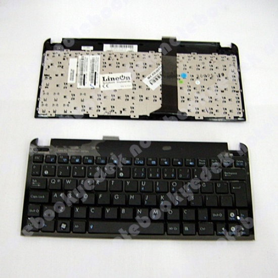 ASUS Eee PC 1015PDG Laptop Klavye Türkçe