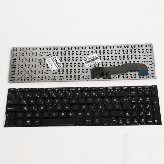 Asus X541NA X541NC Notebook Klavye Tuş Takımı