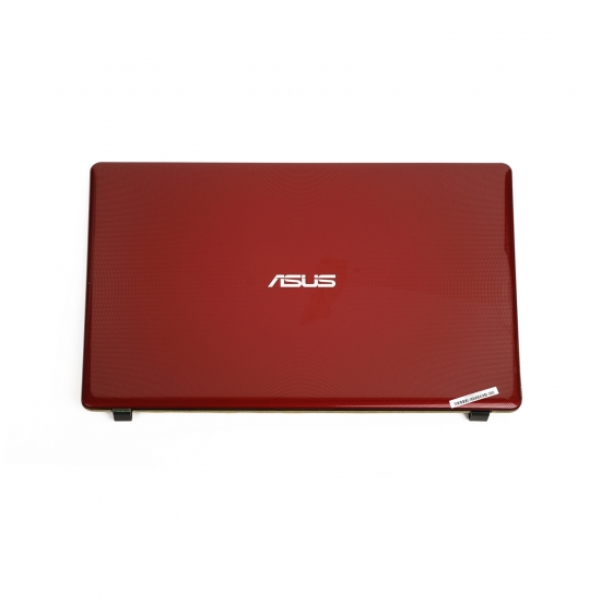 ASUS x550 Cover + Çerçeve Uyumlu Notebook Kasa