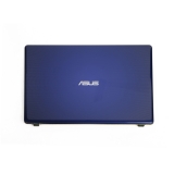 ASUS x550 Cover + Çerçeve Uyumlu Notebook Kasa (Defolu)