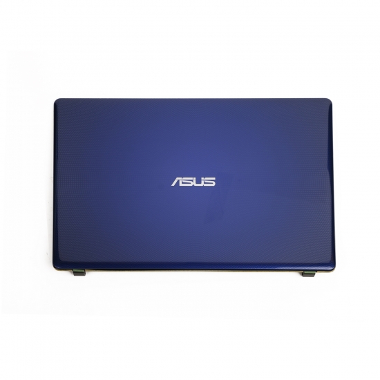 ASUS x550 Cover + Çerçeve Uyumlu Notebook Kasa (Defolu)