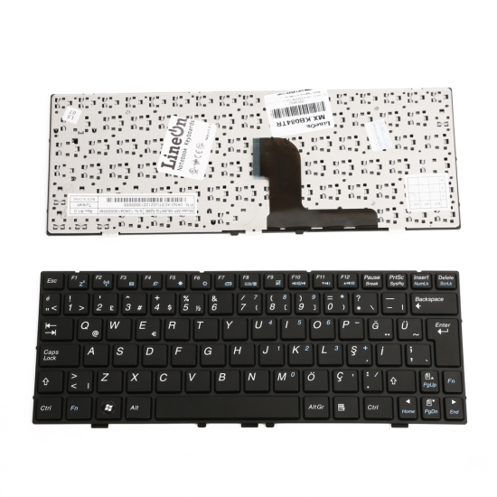 0KN0-XC1TU18 Notebook Klavye