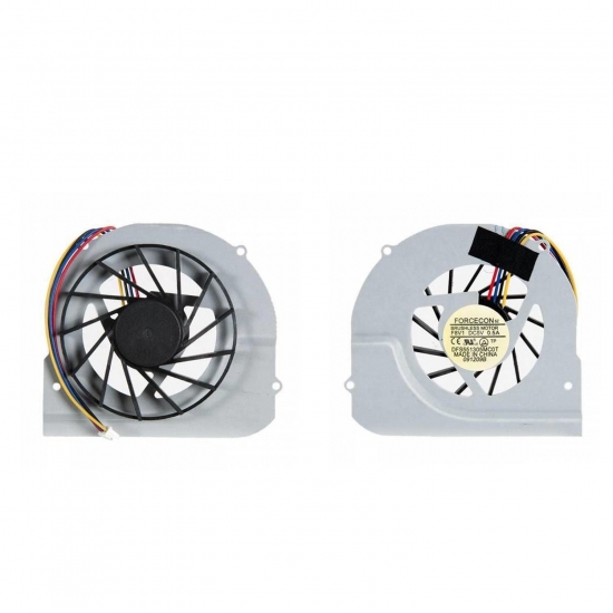 CASPER Nirvana H36 Uyumlu İşlemci Cpu Soğutu Fan (Kasasız)
