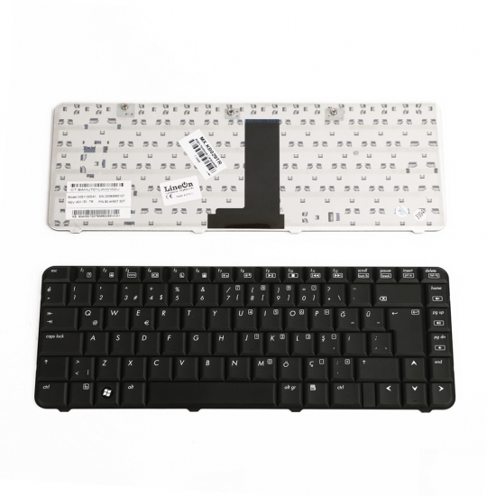V061130EK1 Notebook Klavye