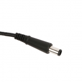 Dc Kablo 7.4Mmx5.0mm DELL / HP İğneli Uyumlu (3 Kablo)