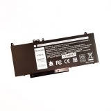 Dell Latitude E5270 E5570 Uyumlu Notebook Batarya