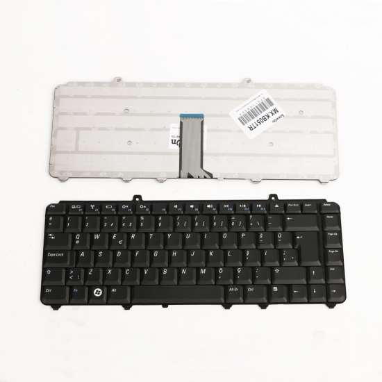 DELL Xps M1530 Laptop Klavye Türkçe