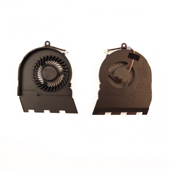Dell 0789DY 0MG81V 0T6X66 Notebook Cpu Fan
