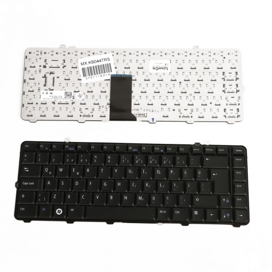 Dell NSK-DC00T Notebook Klavye
