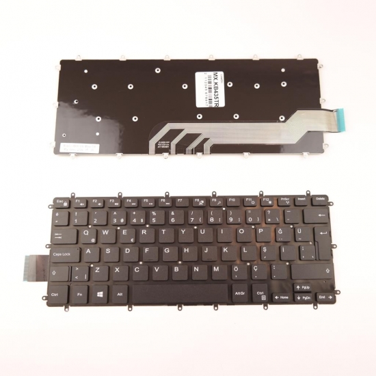 Dell Latitude P69G (3390) Klavye Tuş Takımı
