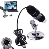 Digital Microscope 500x Zoom USB