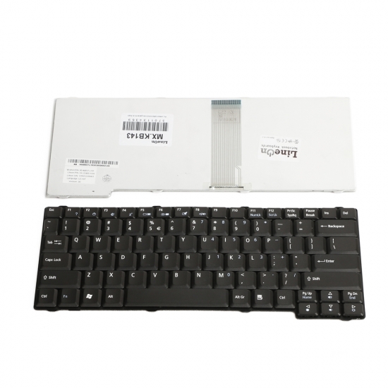 Fujitsu Amilo M7400, Amilo Pro V2000 Uyumlu Uyumlu Klavye