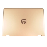 HP 14-BA Uyumlu Cover Kasa Gold
