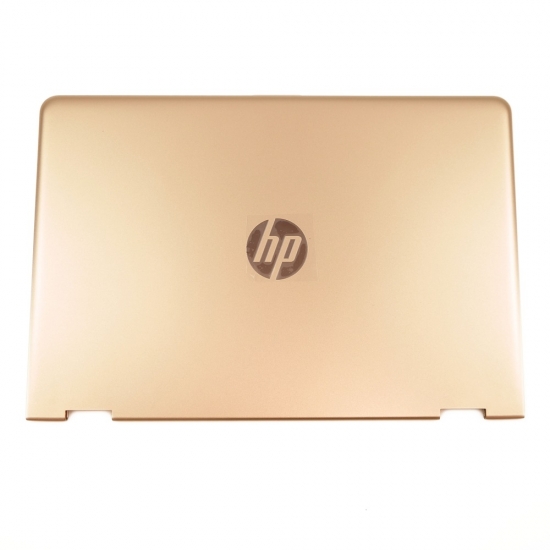 HP X360 14-BA 14T-BA Notebook LCD Cover Kasa Gold
