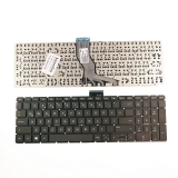 HP 15-RA Uyumlu Notebook Klavye (Küçük Enter)