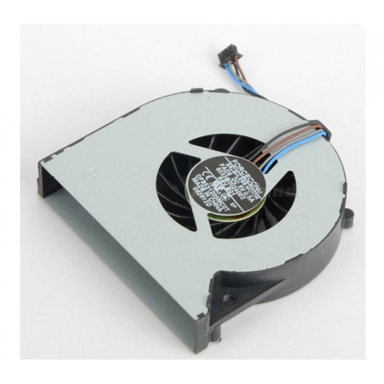 HP Probook 4530S 6460B Cpu Fan Soğutucu
