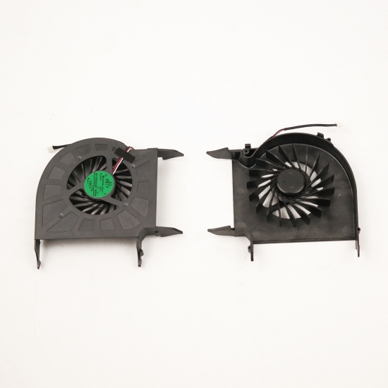 HP DV6-1000 Uyumlu CPU Fan