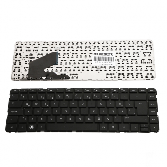 HP Envy 14-b157 Notebook Klavye Tuş Takımı