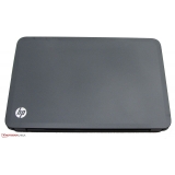 HP TPN-Q110 Notebook Cover Arka Kasa