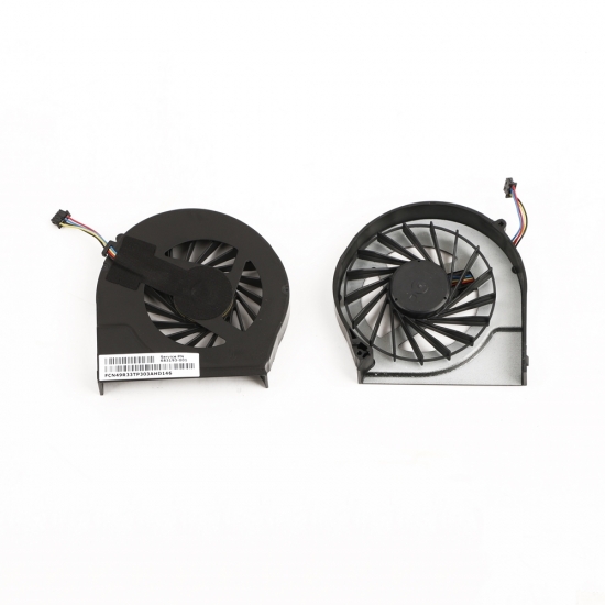 HP g6-2204st İşlemci Soğutucu Fan
