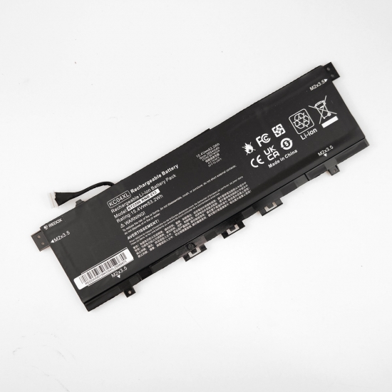 HP Envy X360 13-AG Notebook Batarya Pil