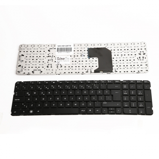 SG-46200-28A Notebook Klavye