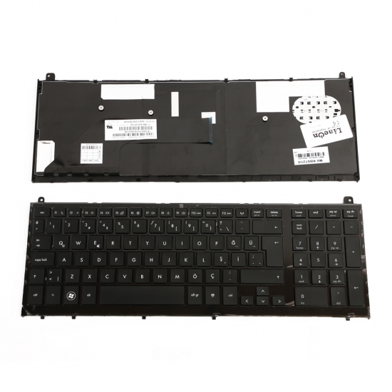 MP-09K16S0-4423 Notebook Klavye Çerçeveli