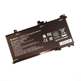 HP TPN-Q173 , HSTNN-UB7A  Uyumlu Notebook Batarya Pil